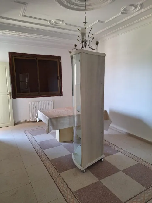 Vente Appartement Alger Said hamdine