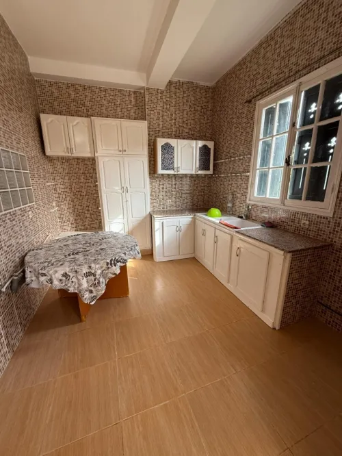 Location Appartement Niveau de villa Alger Bir mourad rais