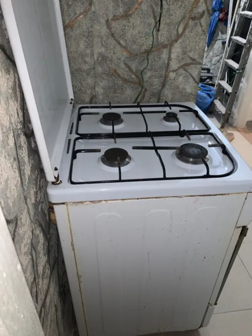 Cuisiniere