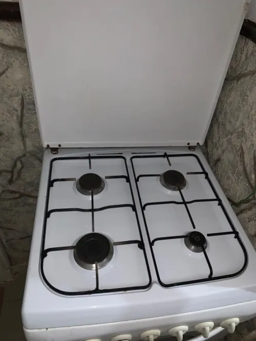 Cuisiniere