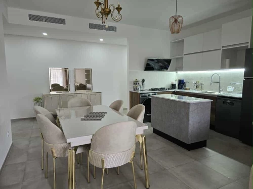 Location Appartement F3 Alger Dely brahim