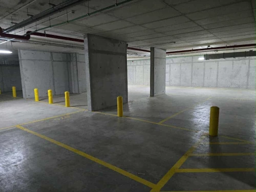 Location Appartement F3 Alger Dely brahim