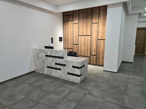 Location Appartement F3 Alger Dely brahim