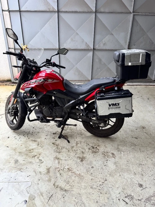 vms rk200 2025