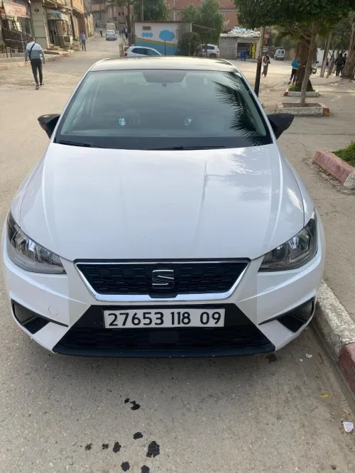 Seat Ibiza 2018 