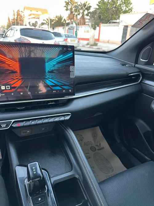 Geely Coolray 2025 Coolray