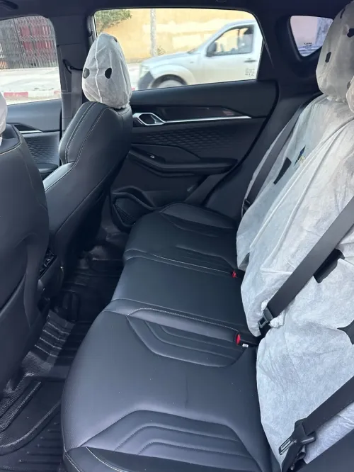 Geely Coolray 2025 Coolray