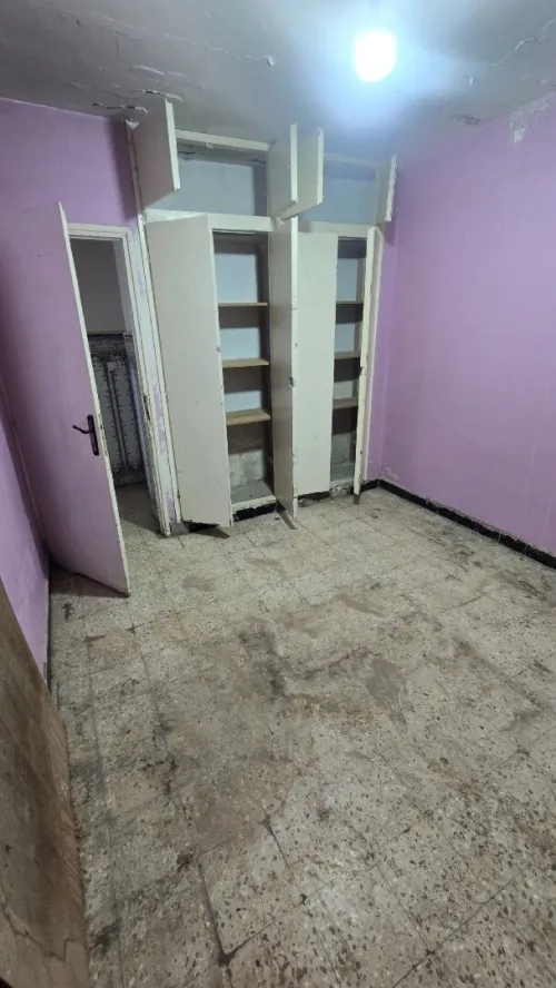 Vente Appartement F3 Laghouat Laghouat