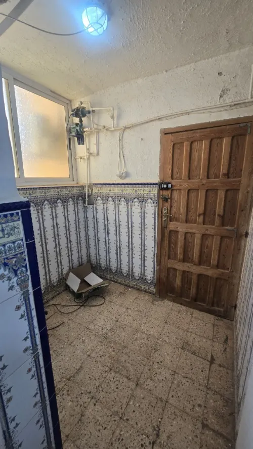 Vente Appartement F3 Laghouat Laghouat