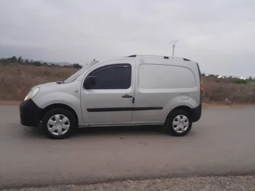 Renault Kangoo 2012 Kangoo