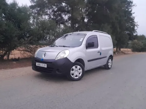 Renault Kangoo 2012 Kangoo