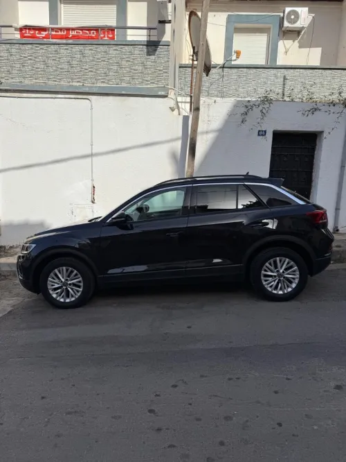 Volkswagen T-Roc 2023 Life Plus