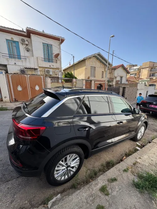 Volkswagen T-Roc 2023 Life Plus