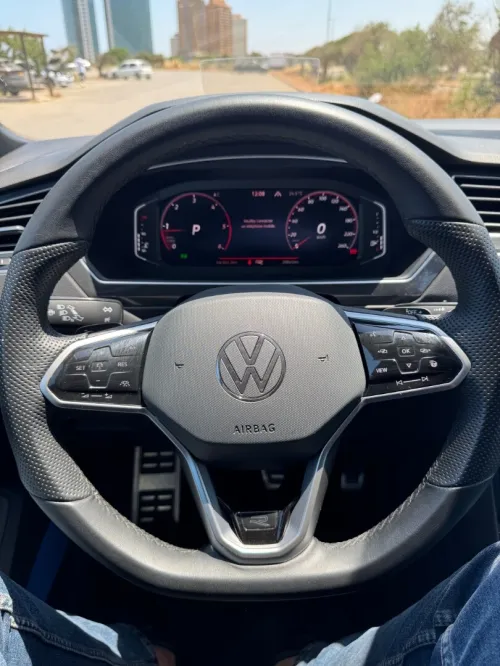 Volkswagen Tiguan 2024 Black édition