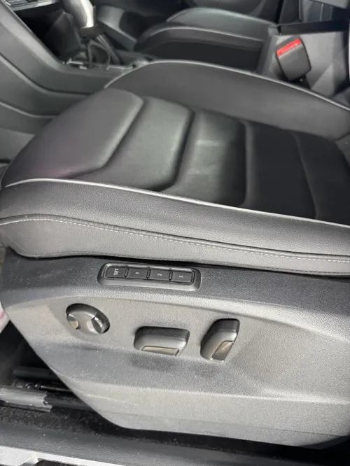 Volkswagen Tiguan 2024 Black édition