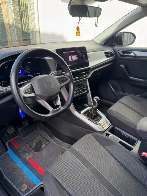 Volkswagen T-Roc 2023 Life Plus