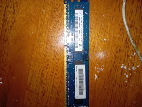 4g ram drr3