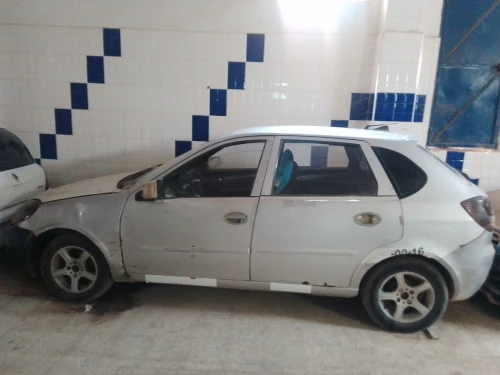 Lifan 520 2009 520