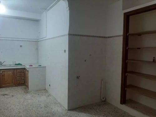 Location Appartement Niveau de villa F4 Alger Draria