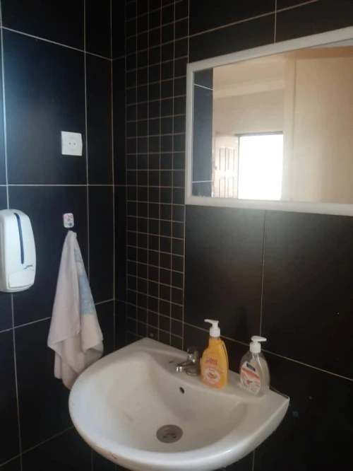 Location Appartement Niveau de villa F4 Alger Draria
