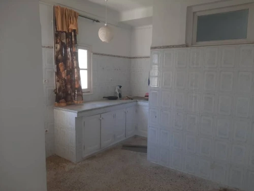 Location Appartement Niveau de villa F4 Alger Draria