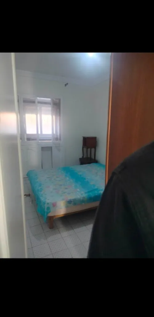 Location Appartement F3 Alger El biar