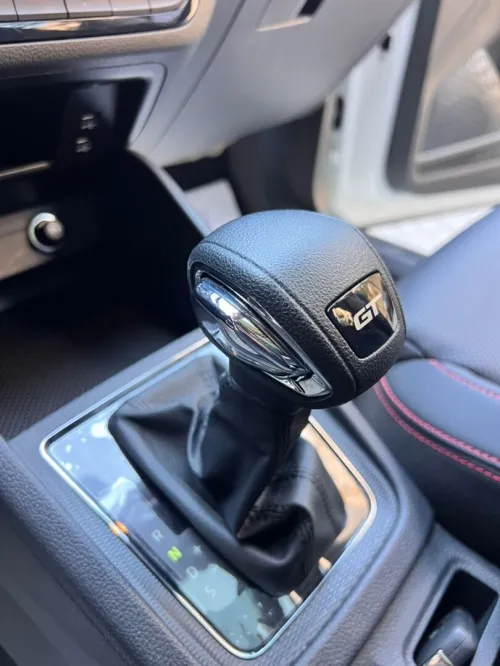 Skoda Kamiq 2025 GT