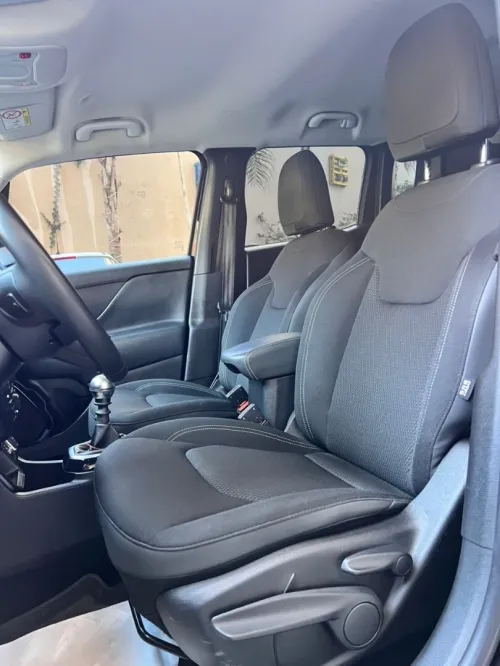 Jeep Night eagl 2022 Renegade