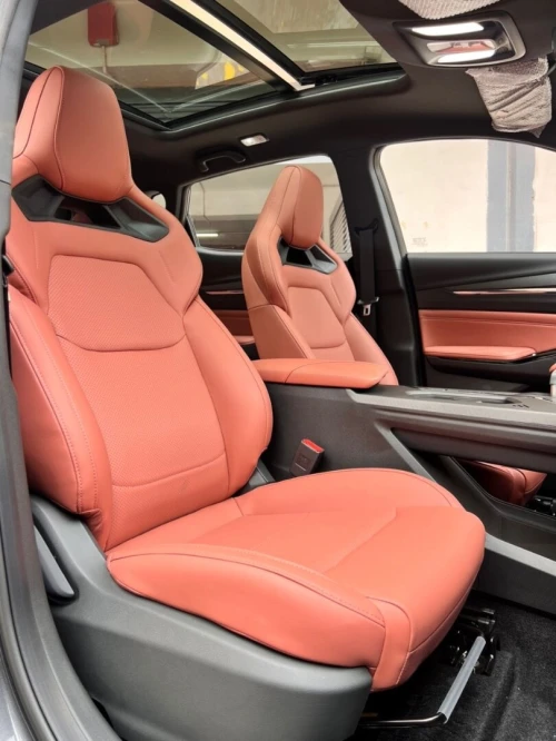 Changan X5 plus 2026 Full