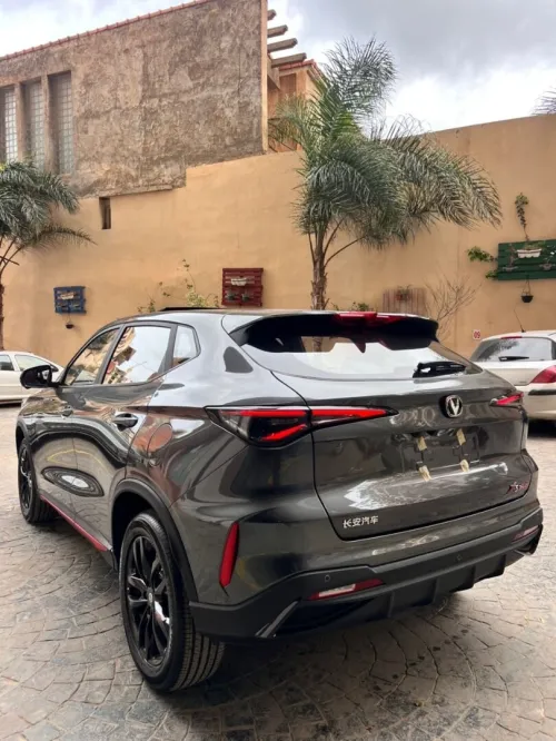 Changan X5 plus 2026 Full