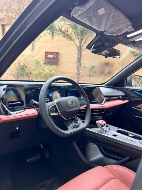 Changan X5 plus 2026 Full