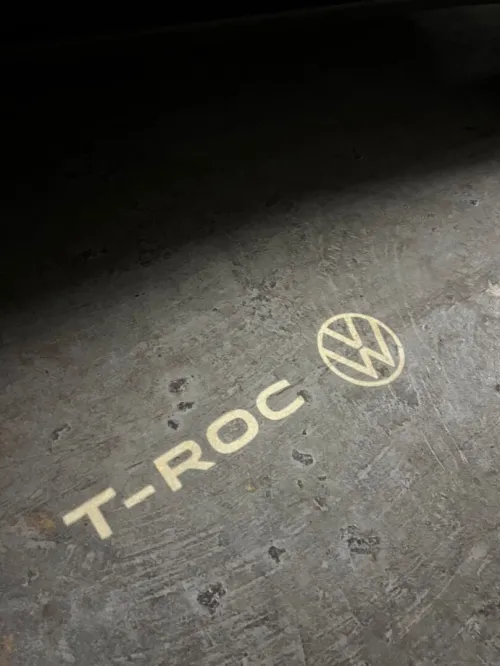 Volkswagen T-Roc 2025 R- Line Edition 