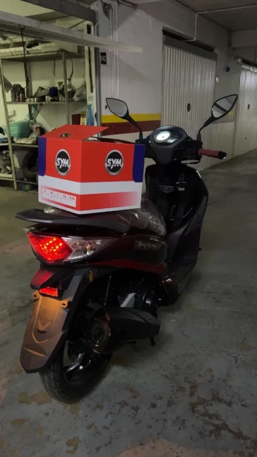 Sym St 2025