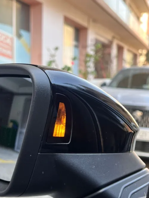 Volkswagen Golf 8 2023 GTD