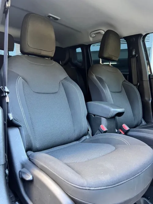 Jeep Night eagl 2022 Renegade