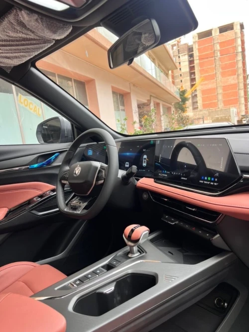 Changan X5 plus 2026 Full