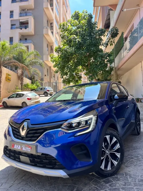 Renault CAPTURE 2023 