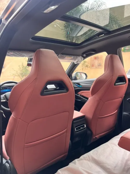Changan X5 plus 2026 Full