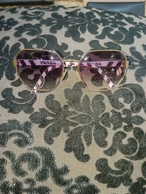 Lunettes femme original 