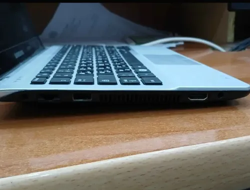 Laptop SAMSUNG 