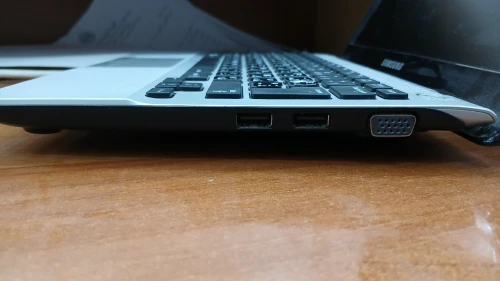 Samsung laptop 