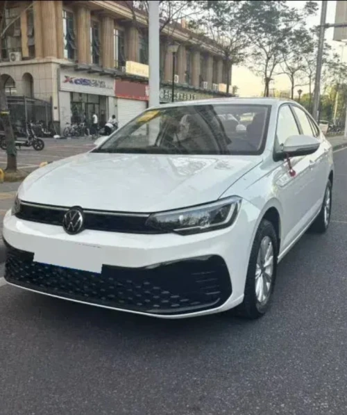 Volkswagen Lavida 2025 