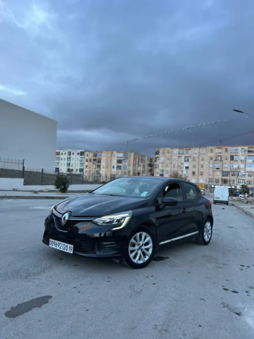 Renault Clio5 2020 