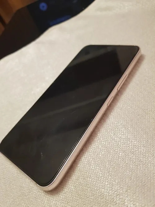 Samsung S22
