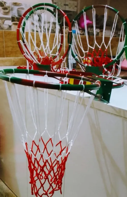 panier de basket  