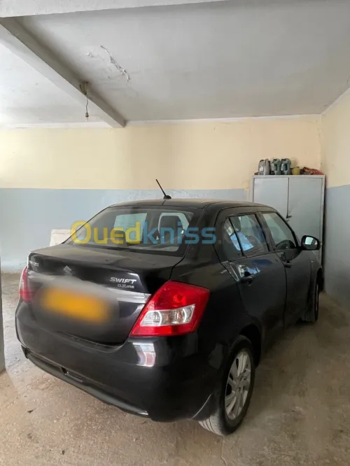 Suzuki Swift Dzire 2014 GLX