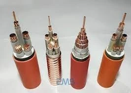 CABLE ELECTRIQUE TOUT LES SECTIONS-SOUPLE-REGIDE-BLINDE-ANTI FEU