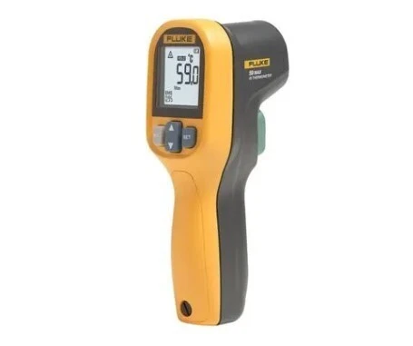Thermomètre infrarouge Fluke 62 Max+ , Fluke 59 Max+