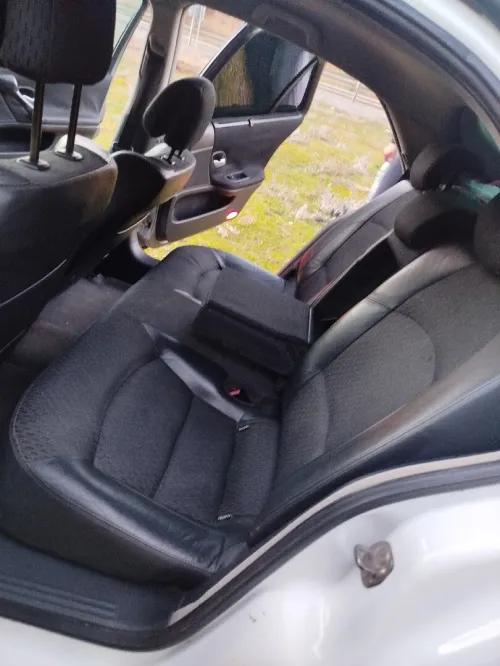 Renault Laguna 2 2001 Dynamique