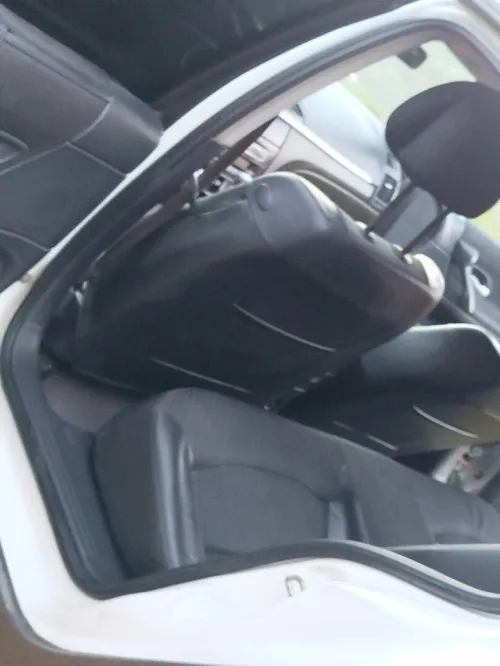 Renault Laguna 2 2001 Dynamique